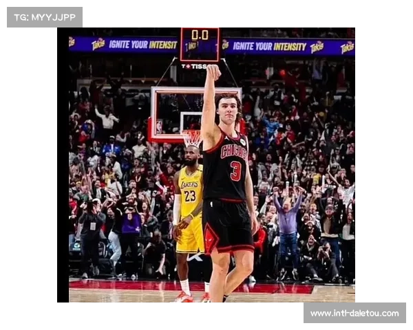 公牛吉迪左腿筋拉伤缺阵数周，后卫线遭遇严重危机